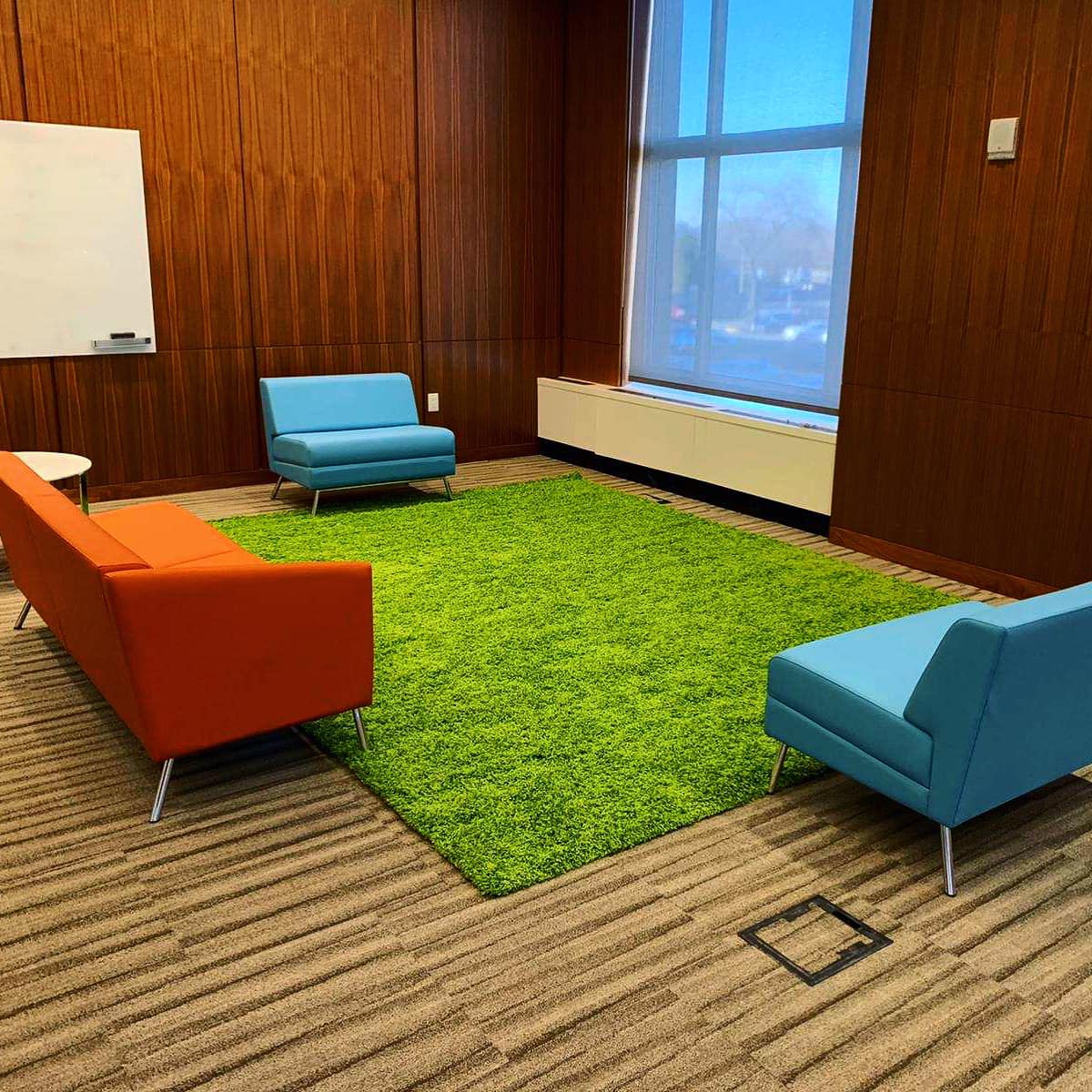 D2 Office Furniture + Design
