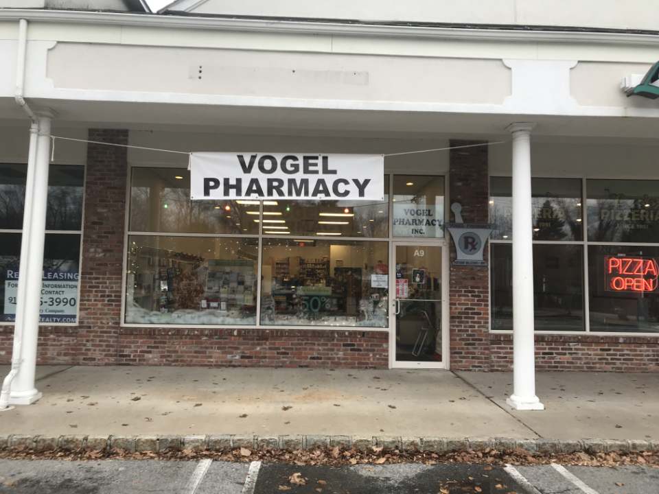 Vogel Pharmacy