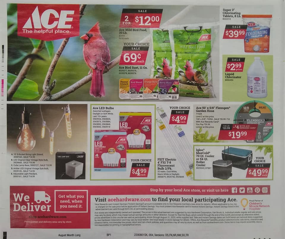 Kurtz Ace Hardware