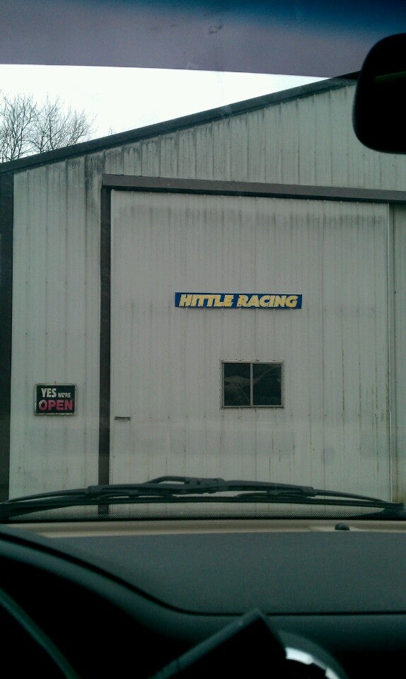Hittle's Garage