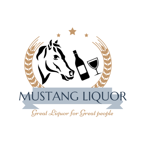 Mustang Liquor