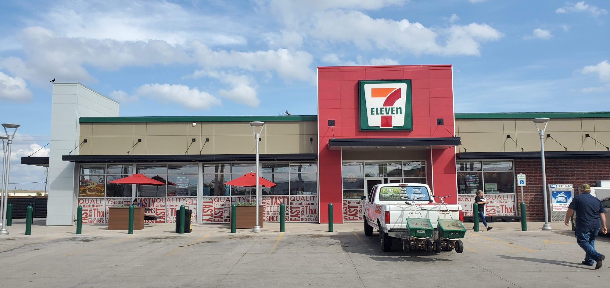 7-Eleven