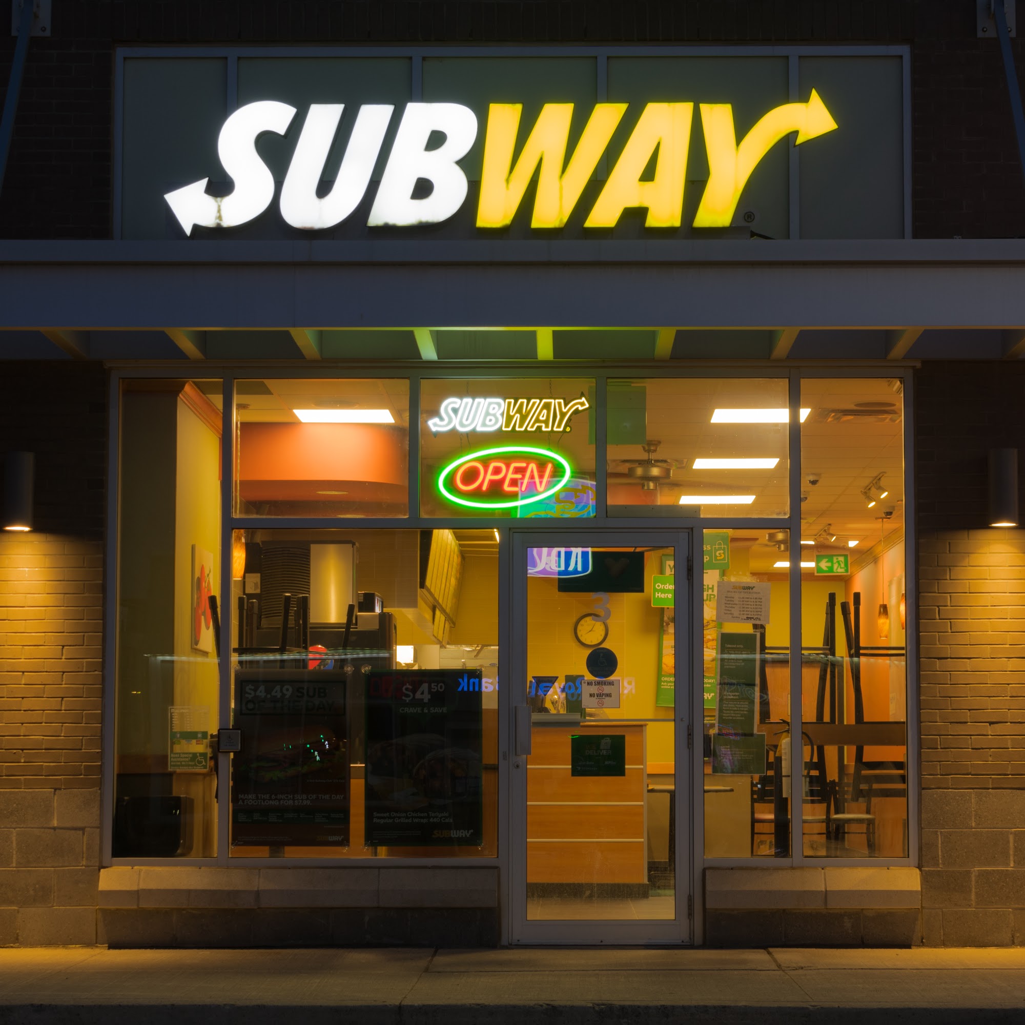 Subway