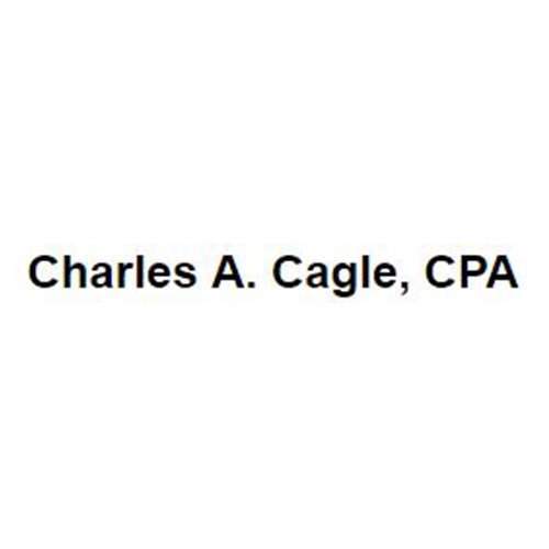 Charles A. Cagle, CPA