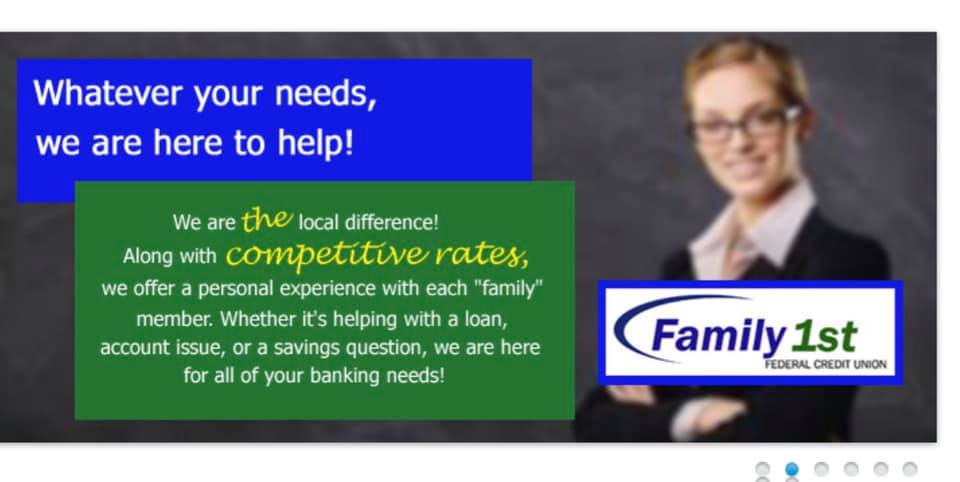 Family First FCU