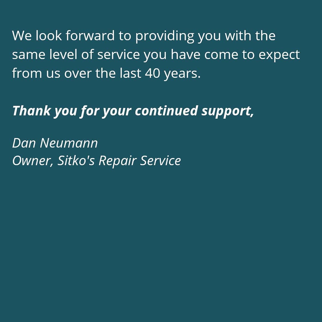Sitko's Automotive Repair & Service