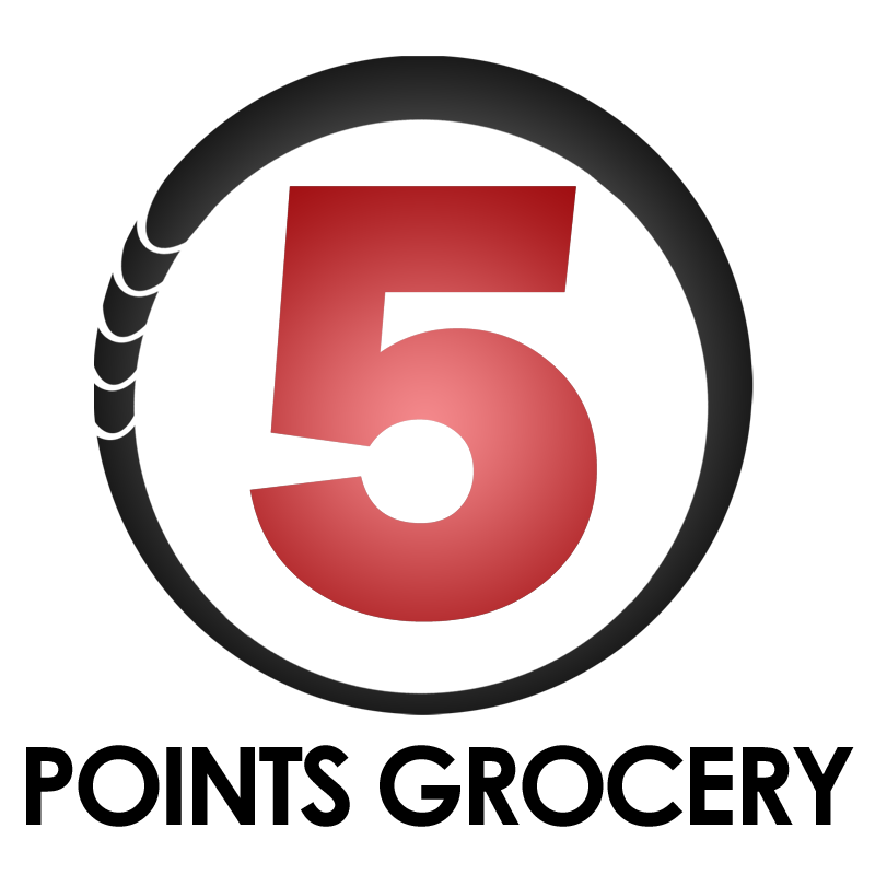 5 Points Grocery
