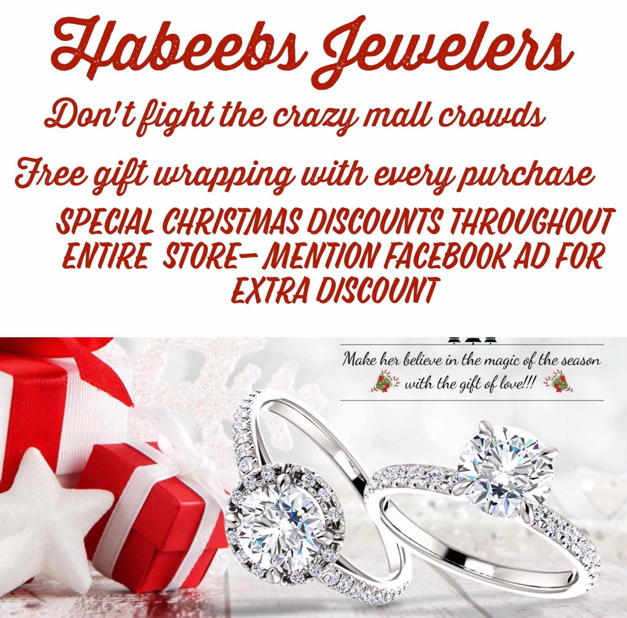 Habeeb's Jewelers