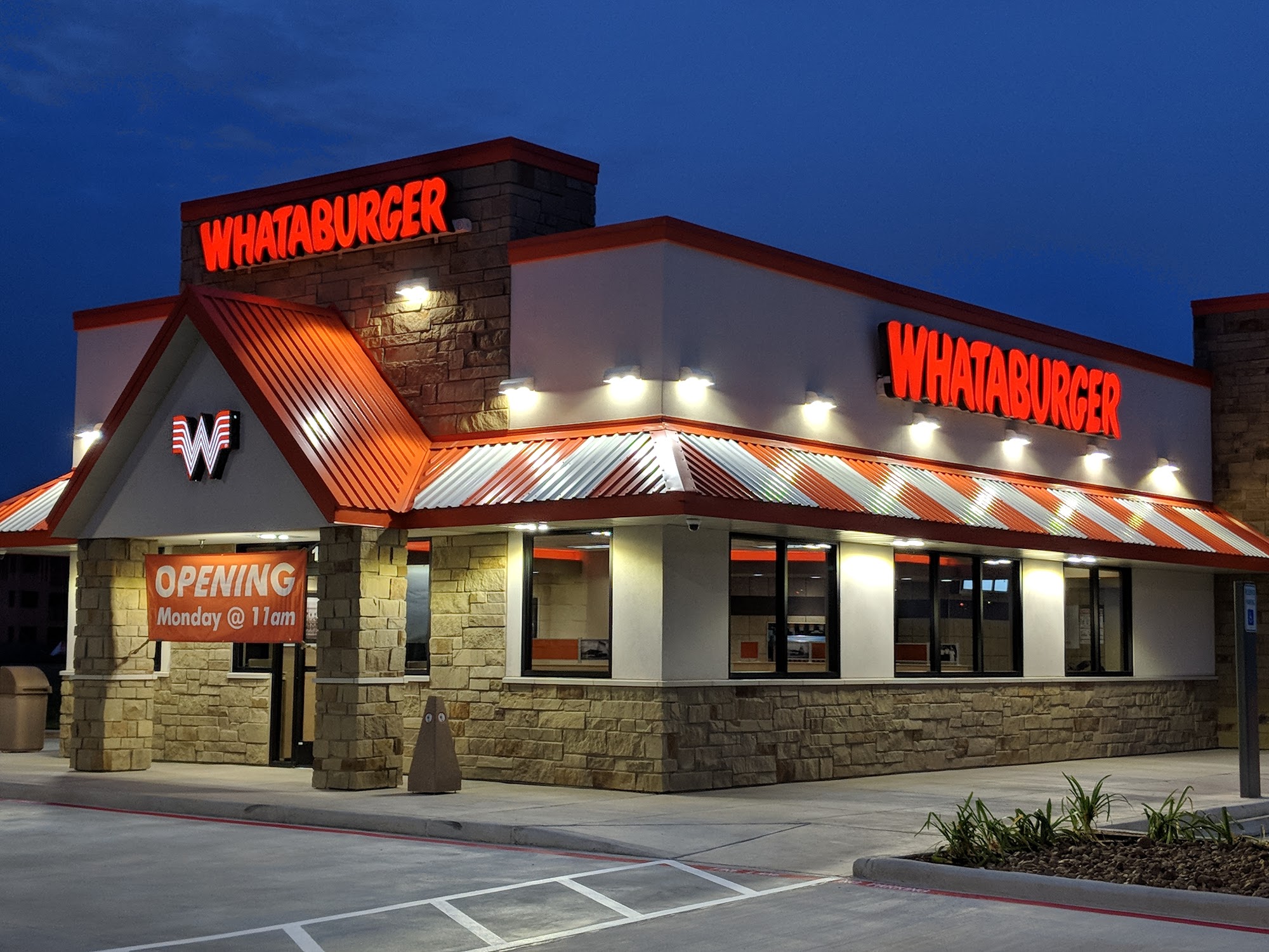 Whataburger