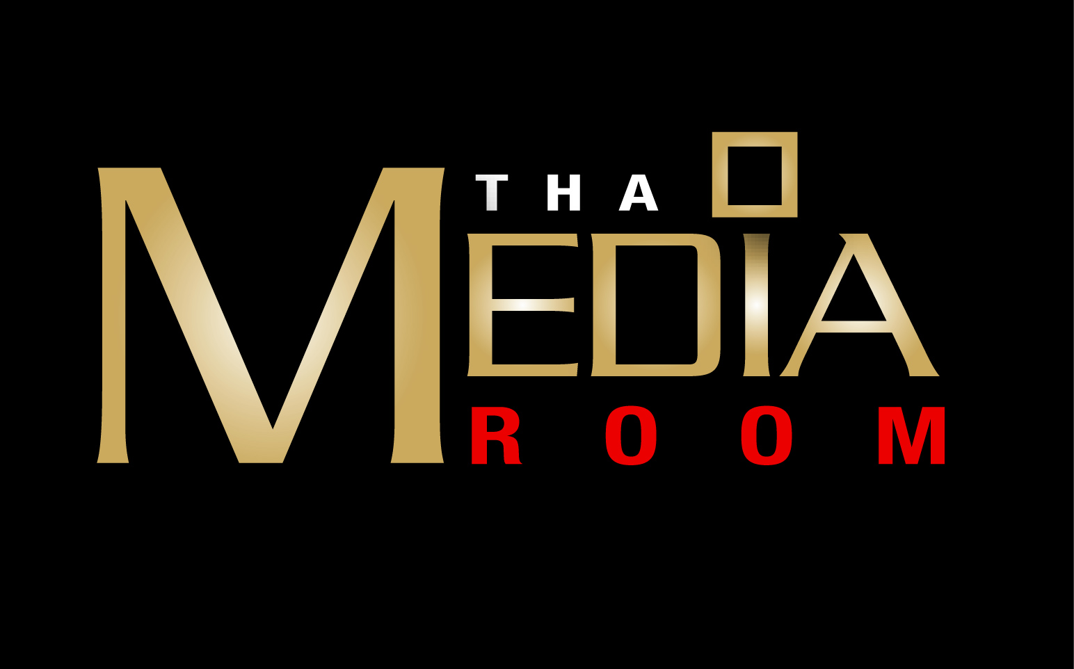 Tha Media Room