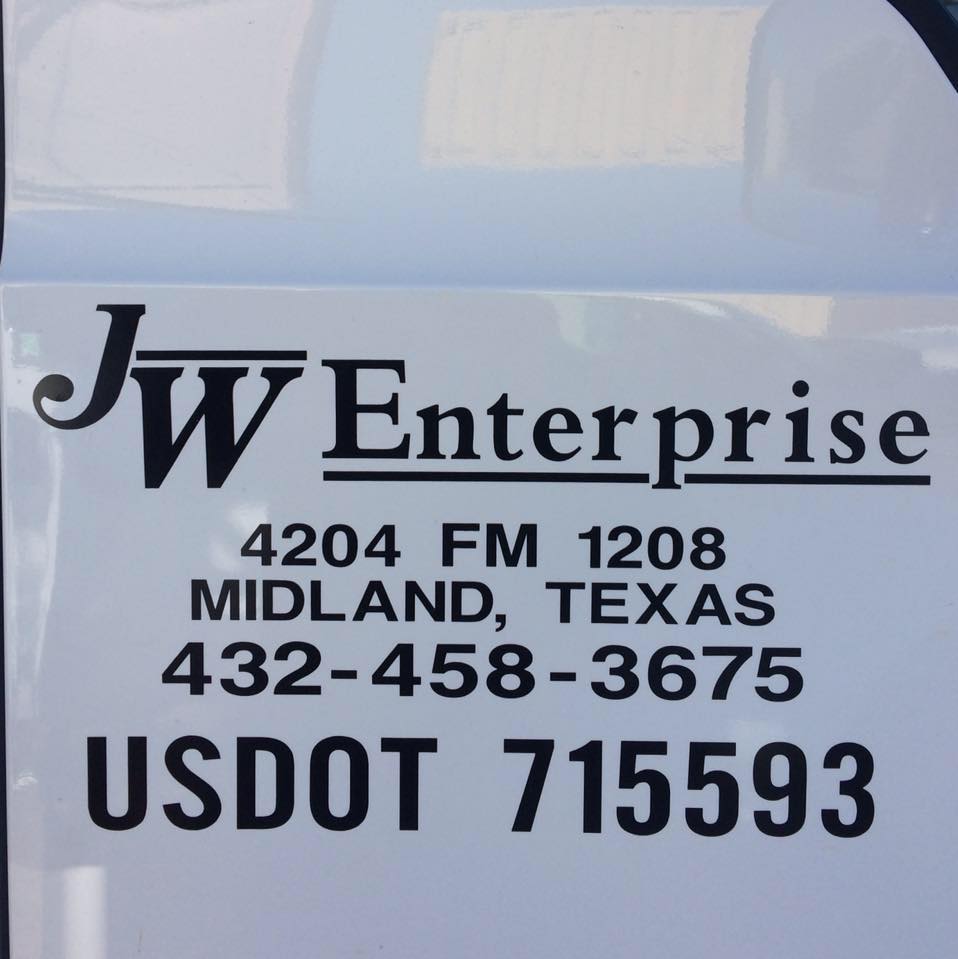 J W Enterprise