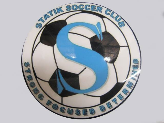 Statik Indoor Soccer