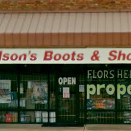 Nelson's Boots & Shoes