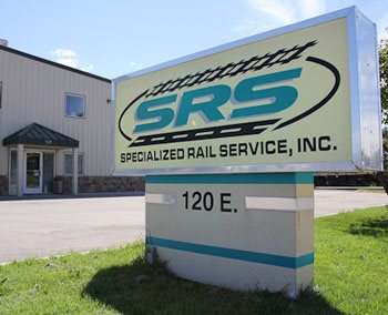 Specialized Rail Services