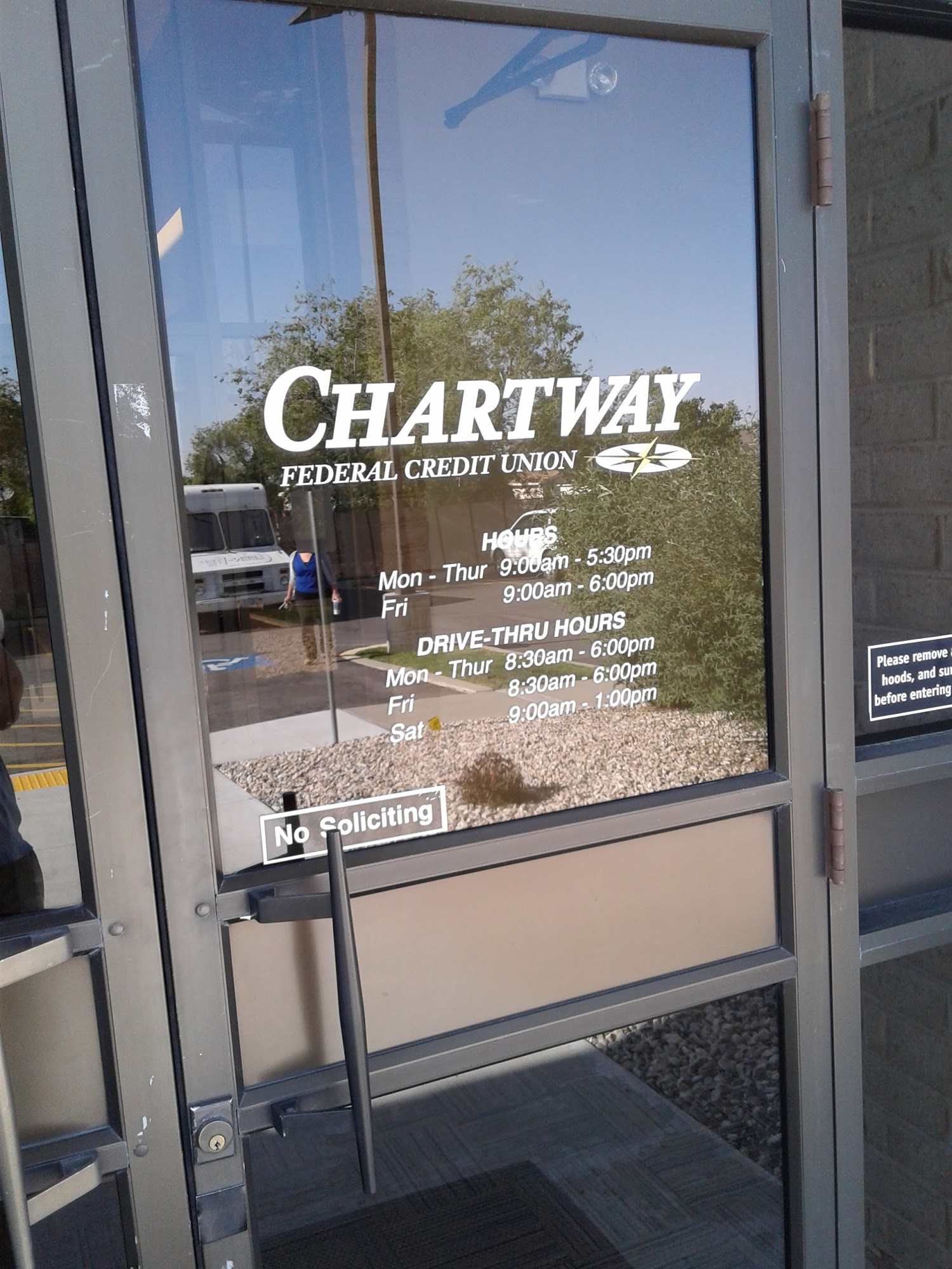 Chartway Credit Union