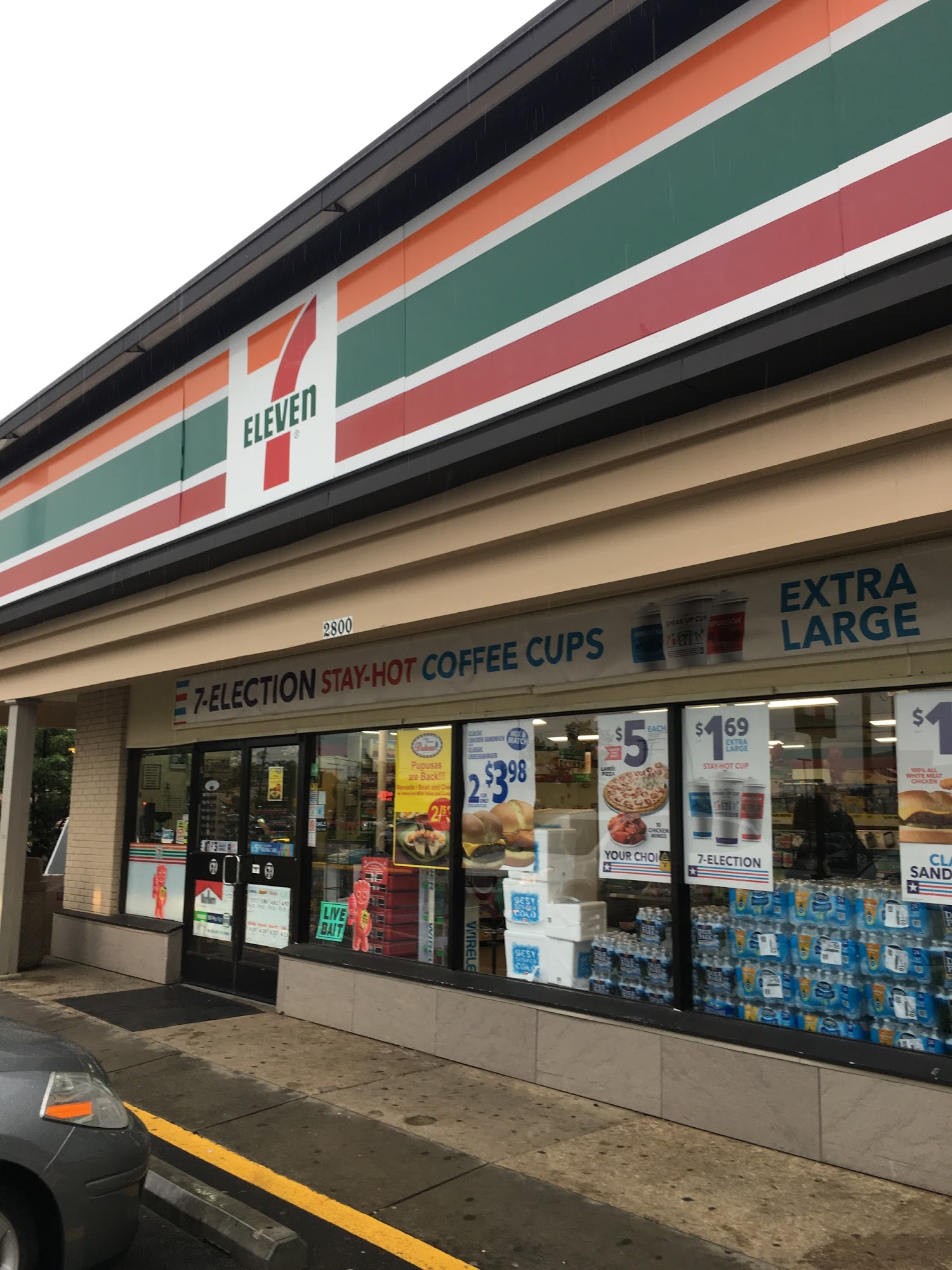 7-Eleven