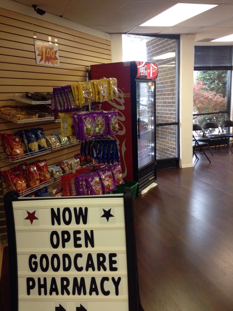 Goodcare Pharmacy