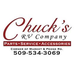 Chuck's RV Co