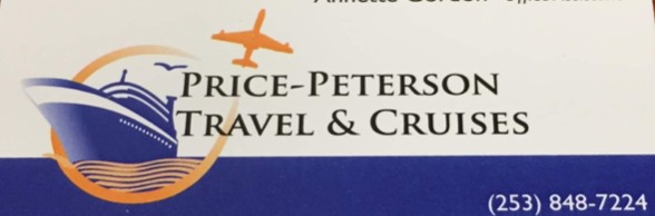 Price-Peterson Travel & Cruises