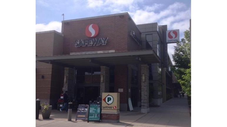 Safeway Pharmacy