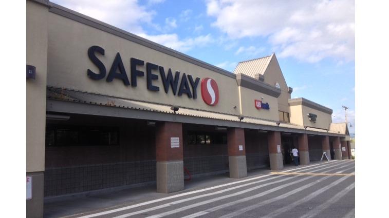 Safeway Pharmacy