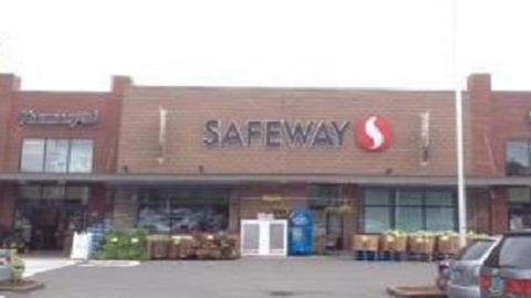 Safeway Pharmacy