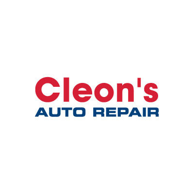 Cleon's Auto Repair
