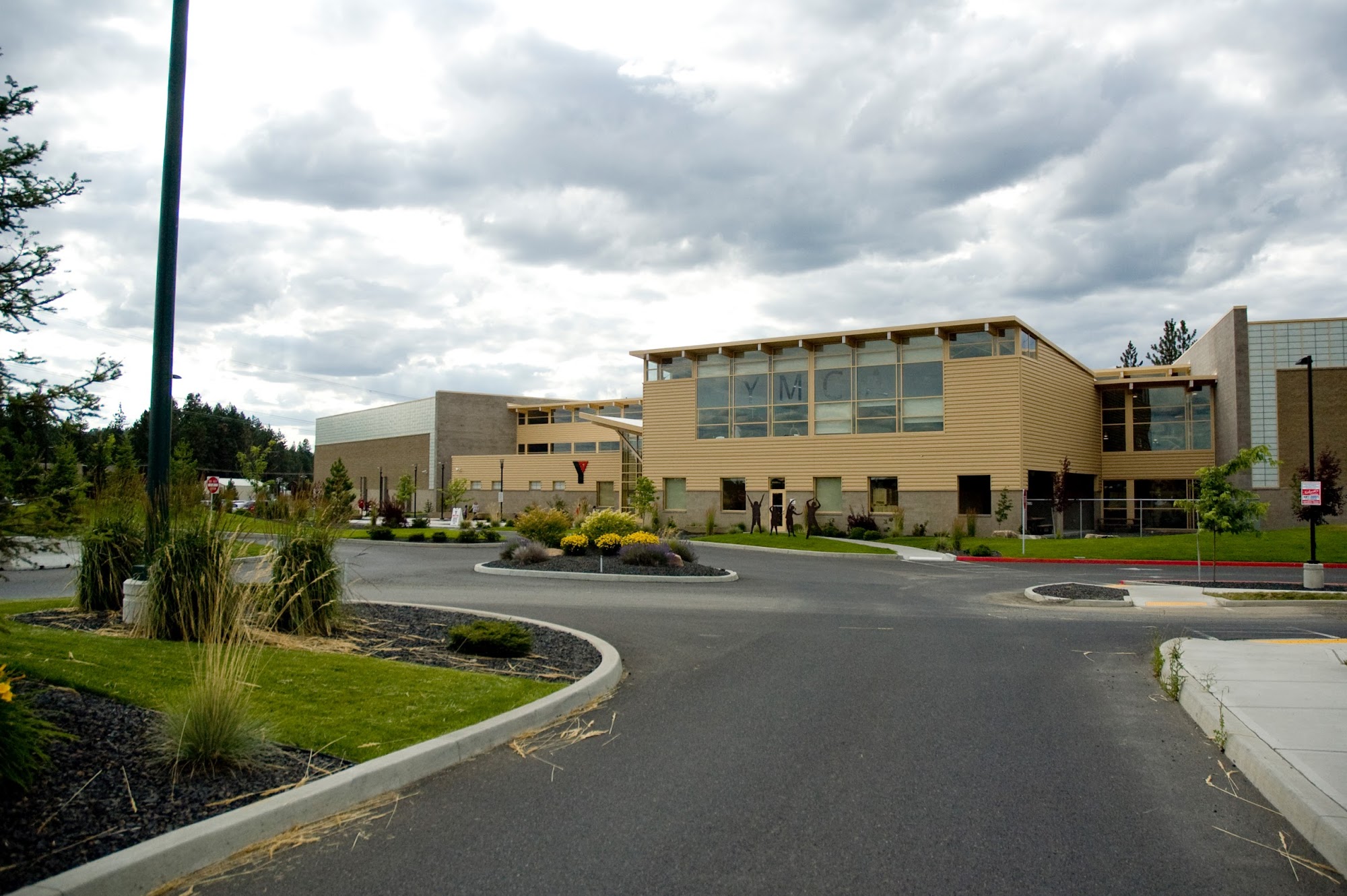 North Spokane YMCA - YMCA of the Inland Northwest