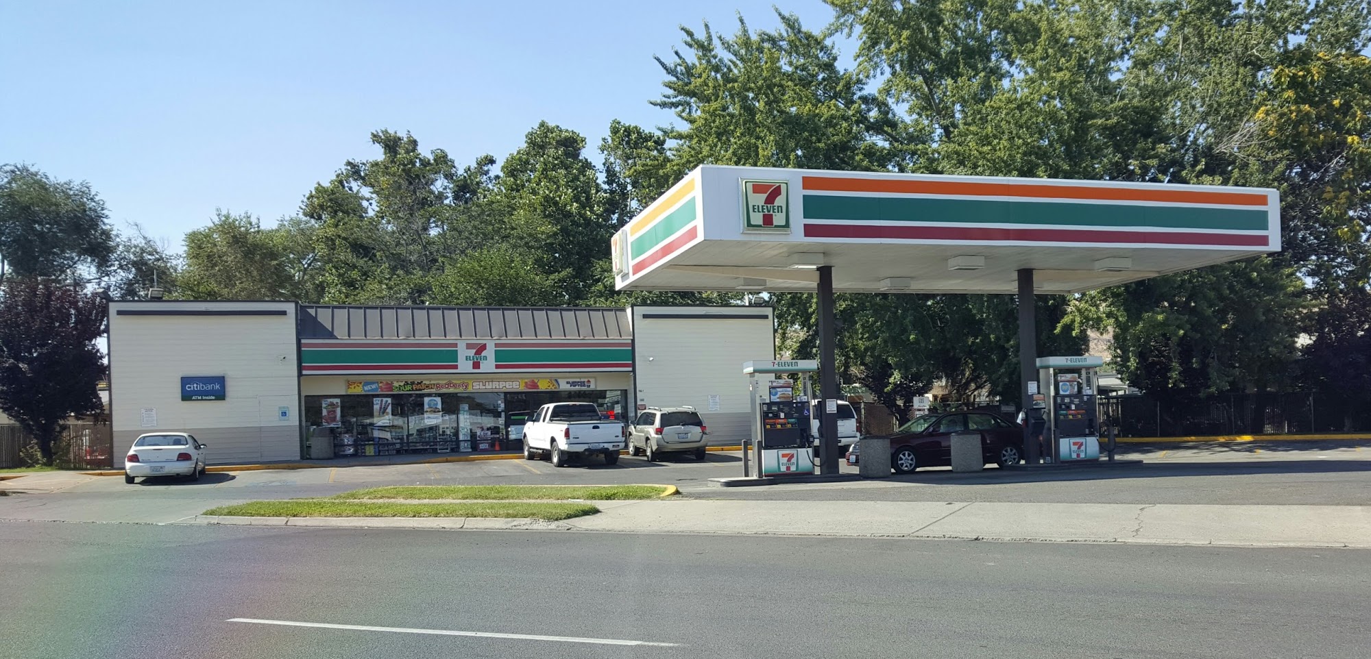 7-Eleven