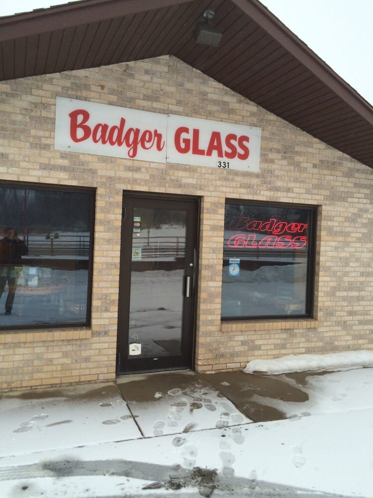 Badger Glass