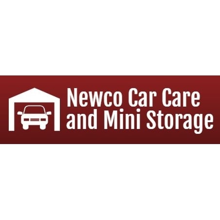 Newco Car Care & Mini Storage