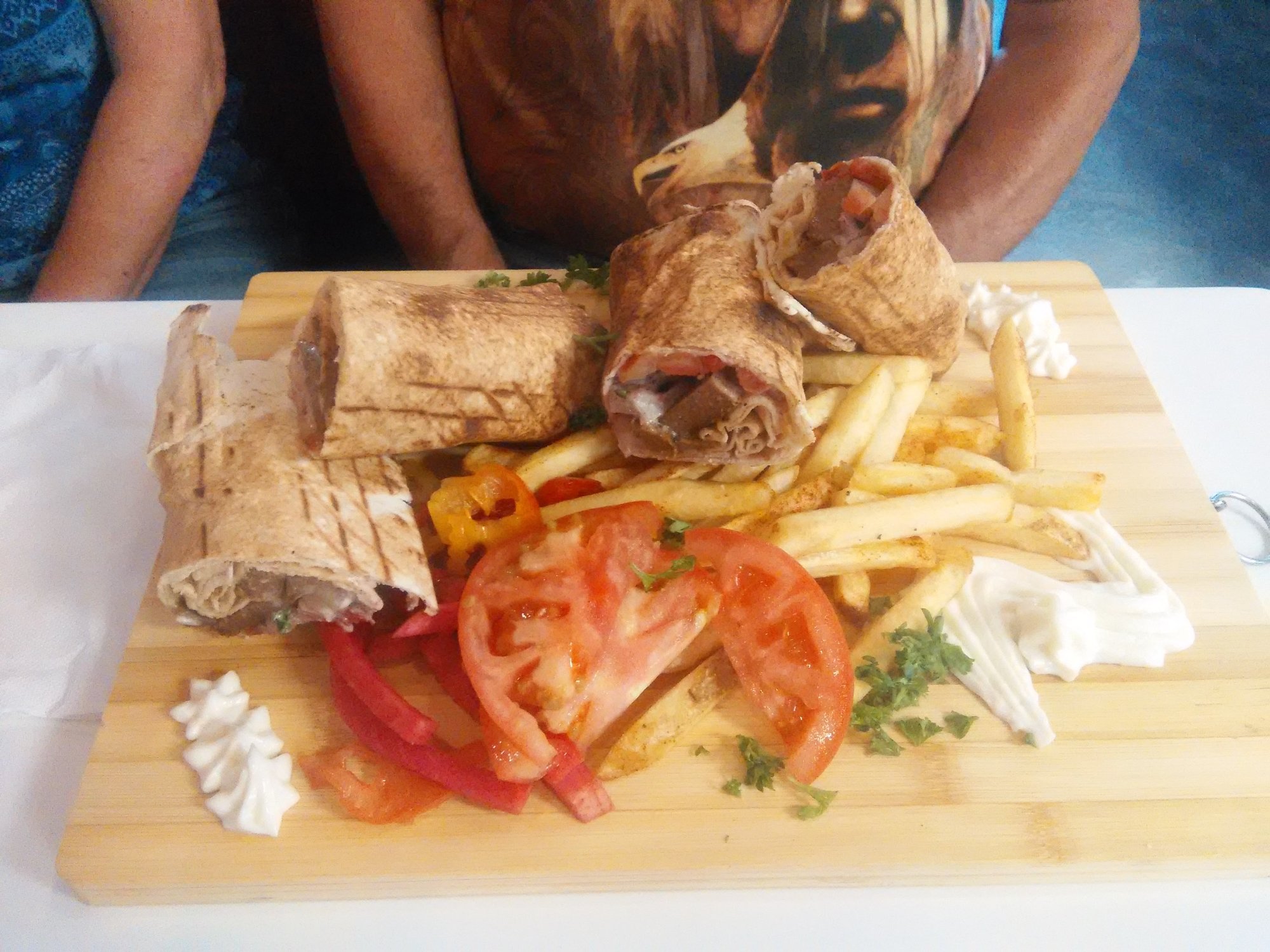 Photo credit: tripadvisor
