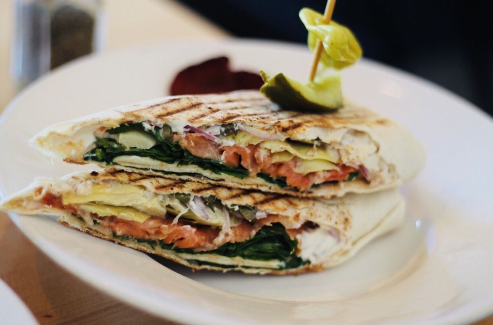 Holy Grill 827 10 Ave SW, Calgary