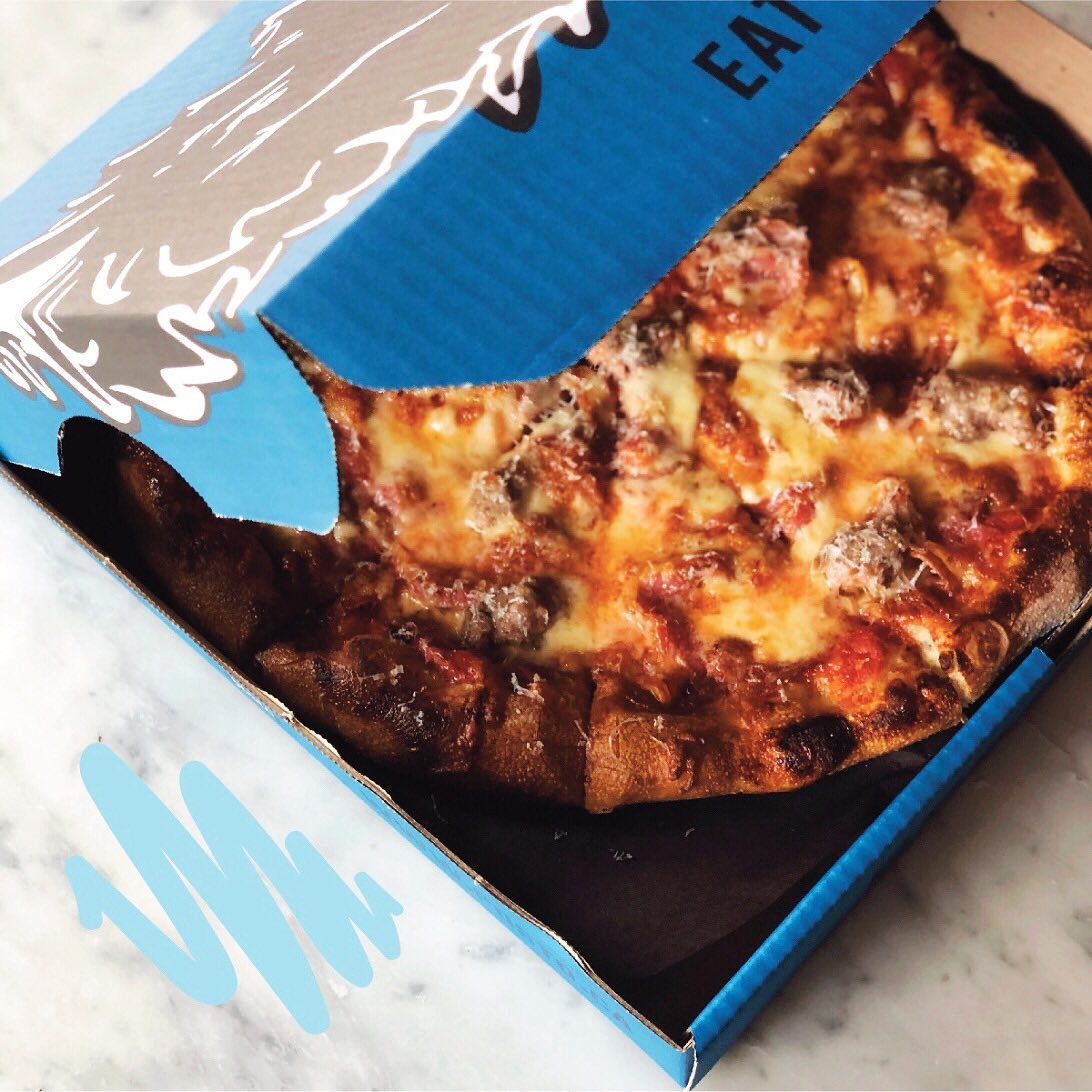 Posto Pizzeria & Bar 1014 8 St SW, Calgary