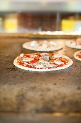 Blaze Pizza 2032 4 St SW, Calgary