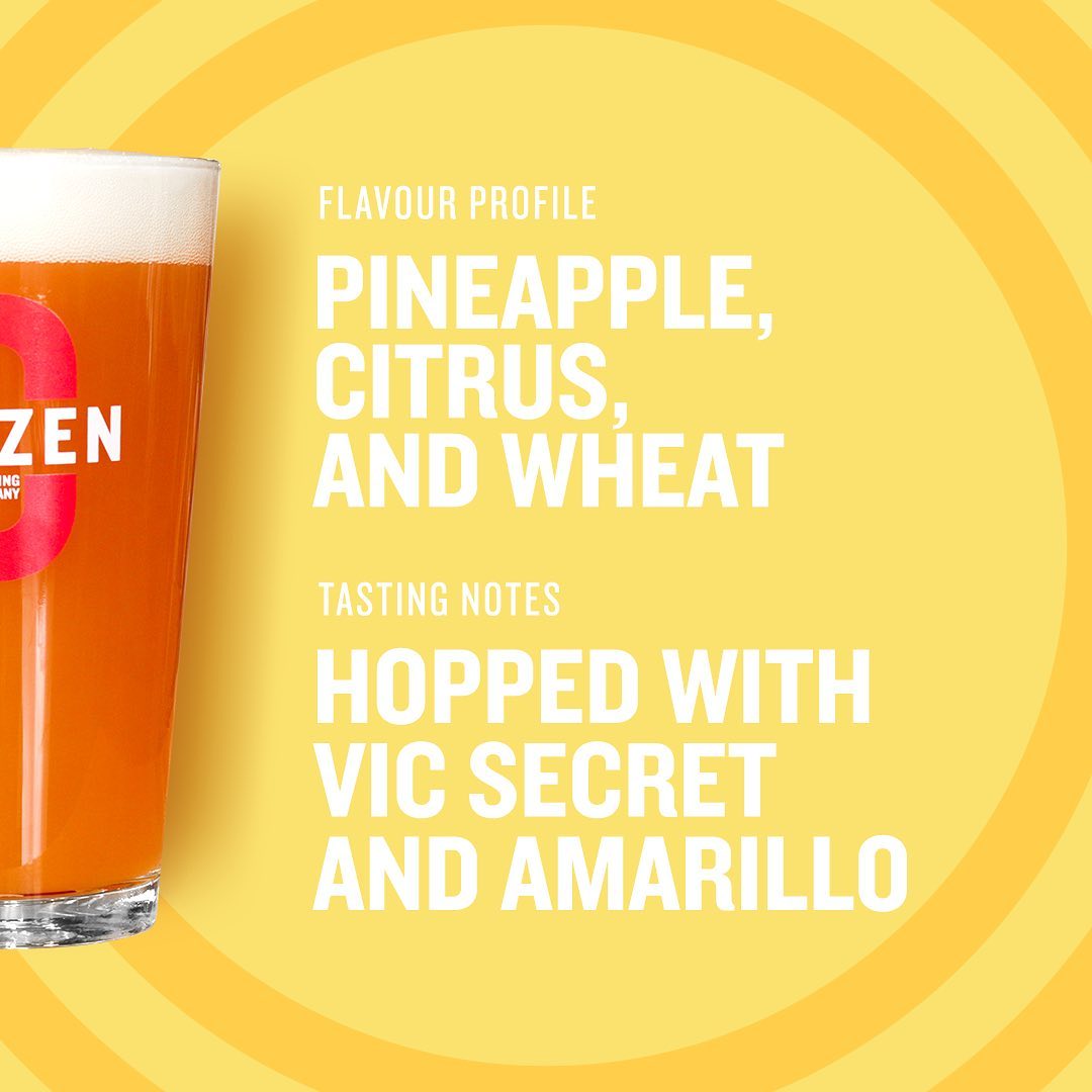 Citizen Brewing Company 227 35 Ave NE, Calgary