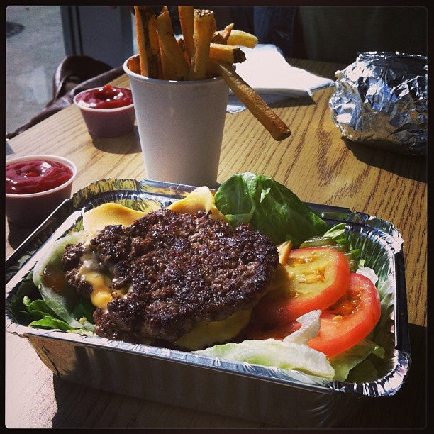 Photo credit: foursquare