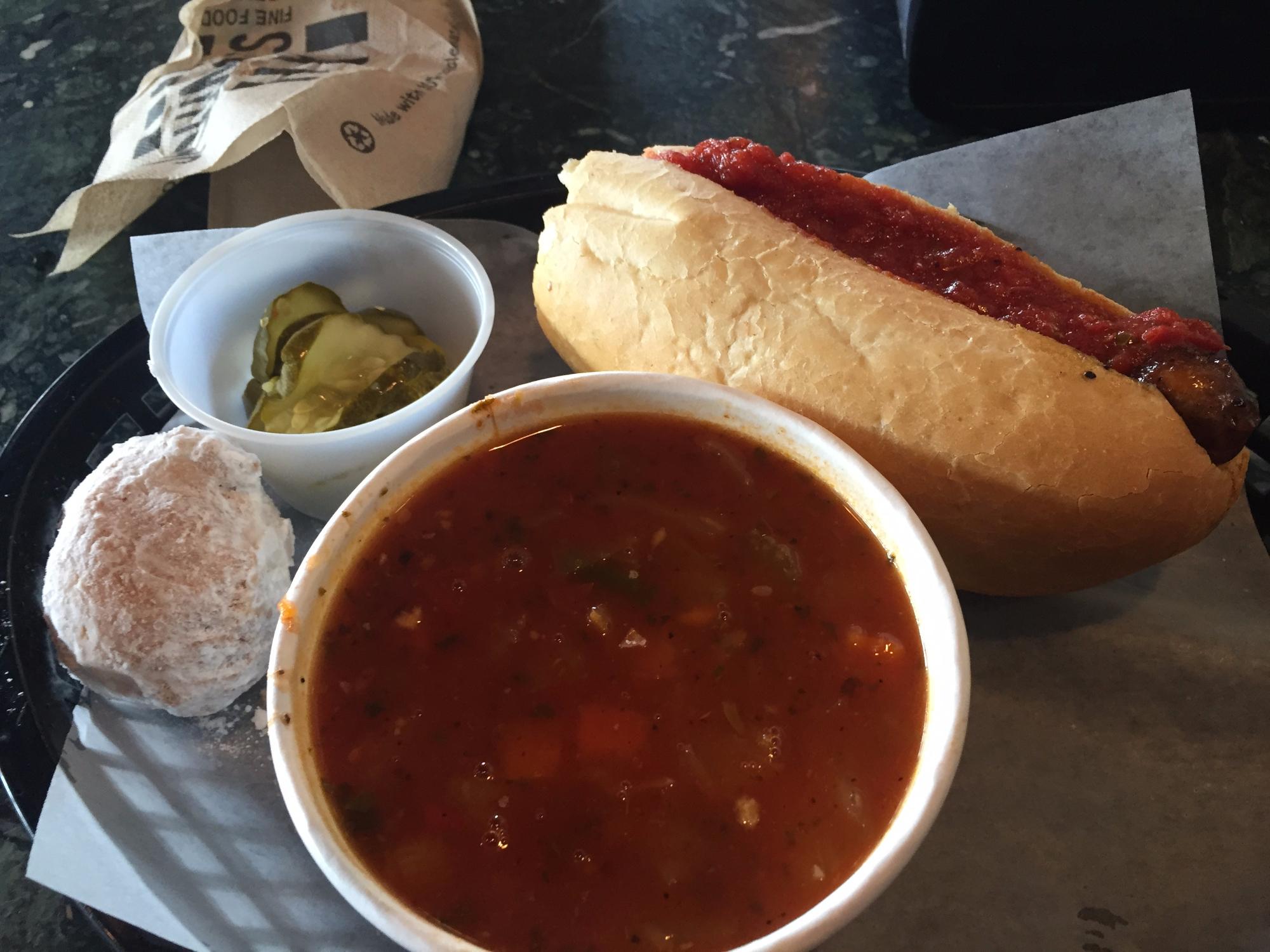 Photo credit: tripadvisor