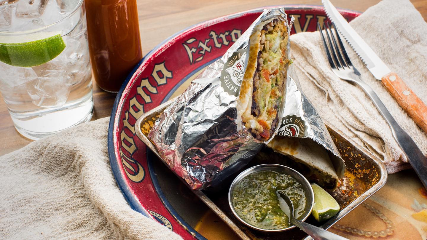 Native Tongues Taqueria 235 12 Ave SW, Calgary