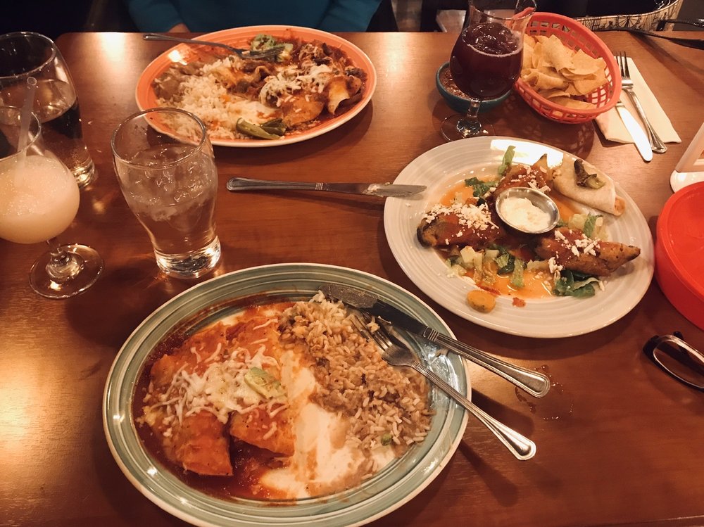 Tu Tierra Restaurant 8995 Bonaventure Dr SE, Calgary