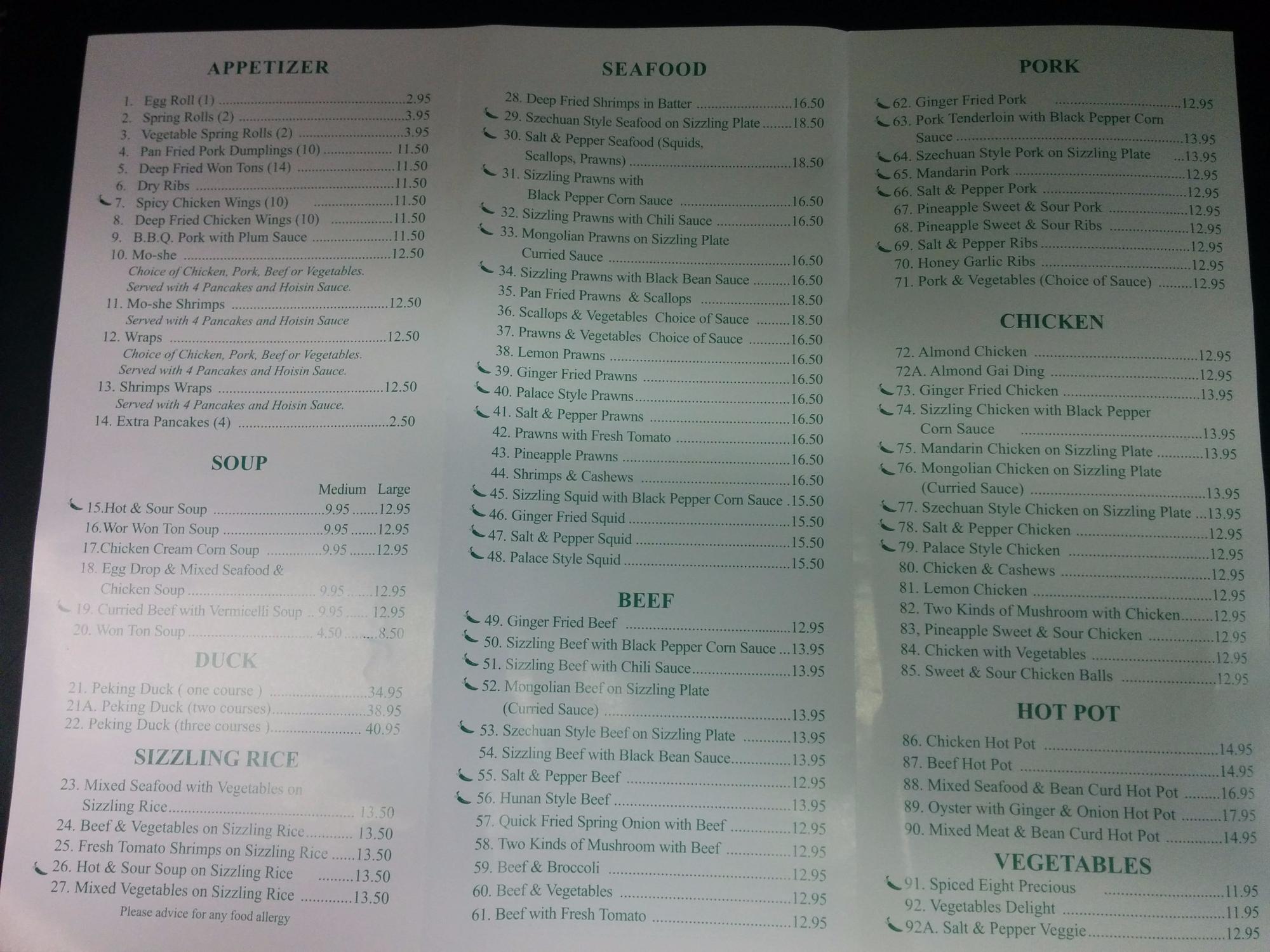 Photo credit: Tripadvisor