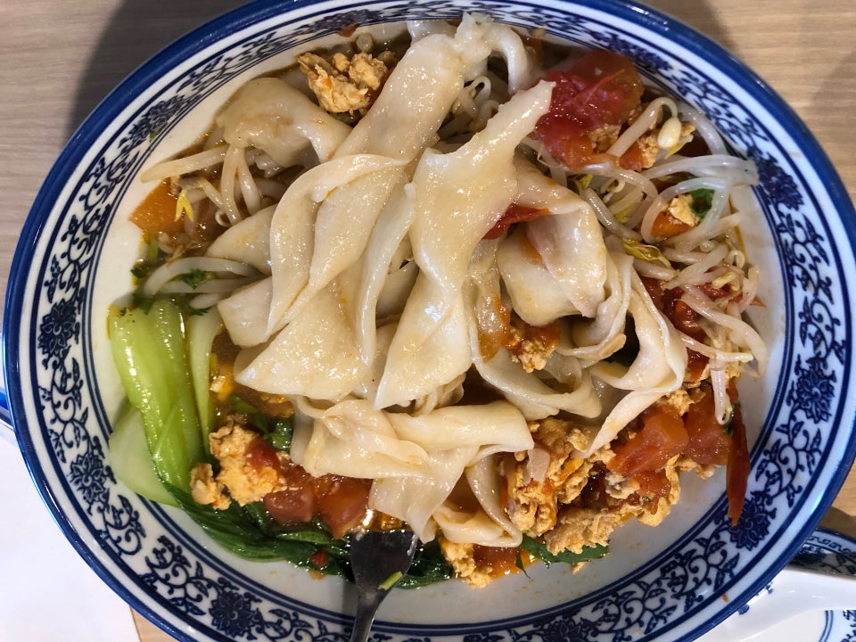 Tang Dynasty Restaurant 112 3 Ave SE, Calgary