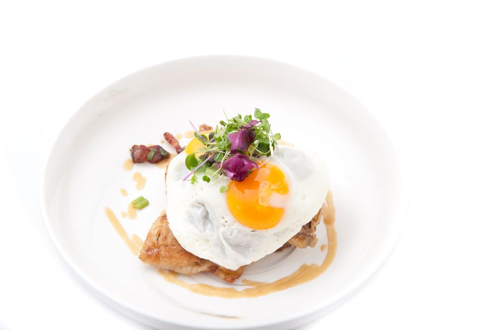 OEB Breakfast Co. 825 1 Ave NE, Calgary