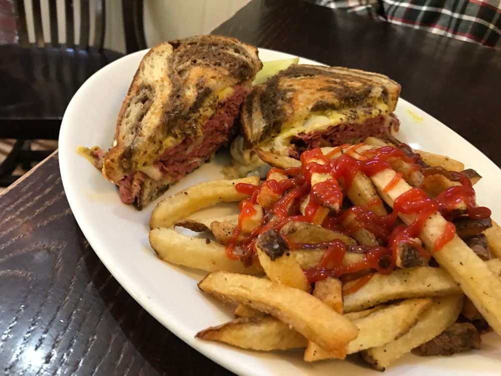 Red's Diner on 4th 1415 4 St SW, Calgary