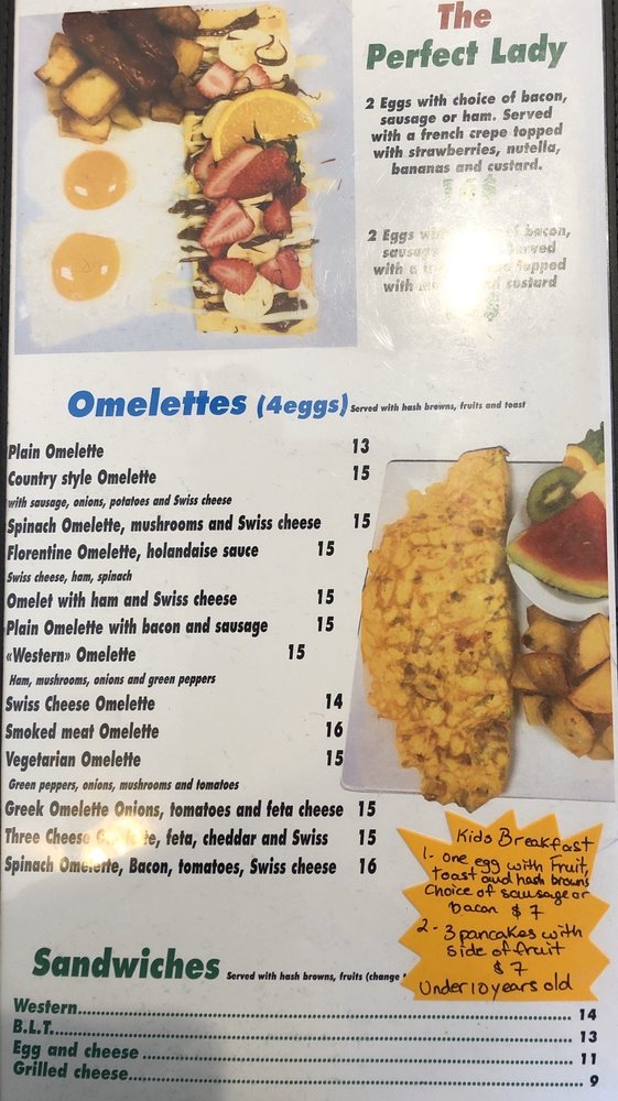 Universe Restaurant 1415 17 Ave SW A, Calgary