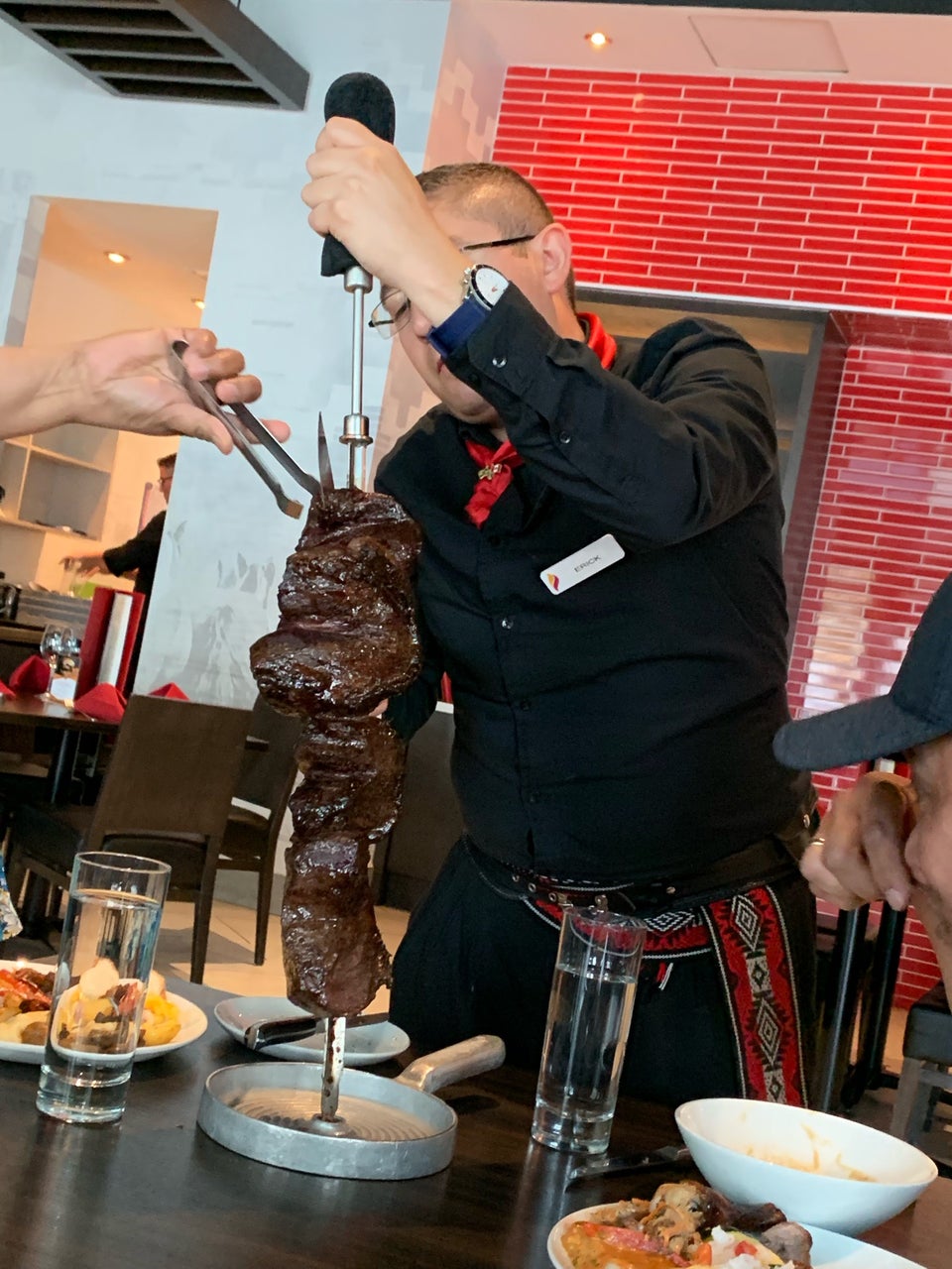 Pampa Brazilian Steakhouse Calgary 521 10 Ave SW, Calgary