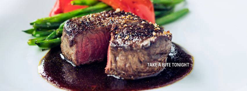 Chop Steakhouse & Bar 33 Hopewell Way NE, Calgary