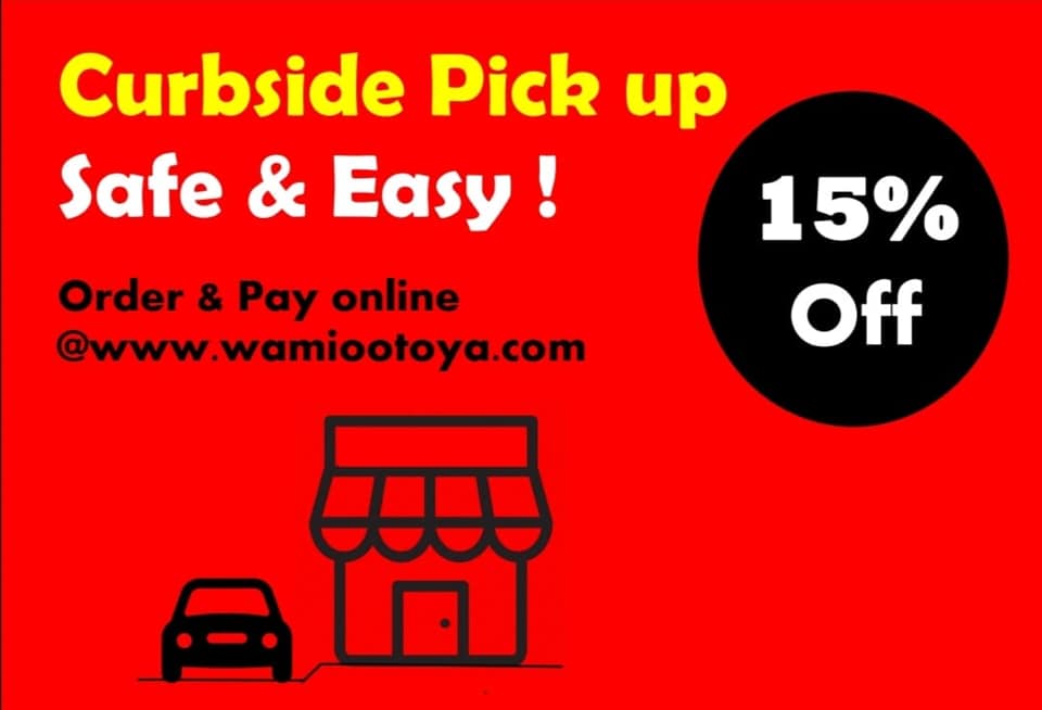 Wami Ootoya Japanese Cuisine 3820 Brentwood Rd NW #130, Calgary