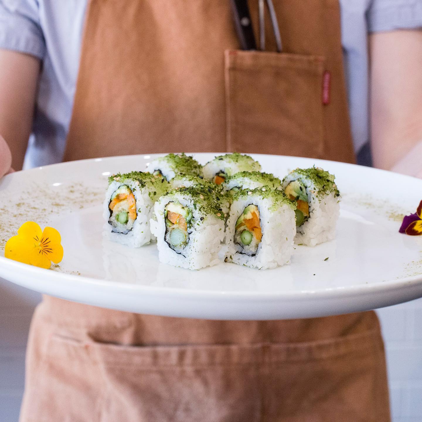 Shijo Sushi 1240 Kensington Rd NW #103, Calgary