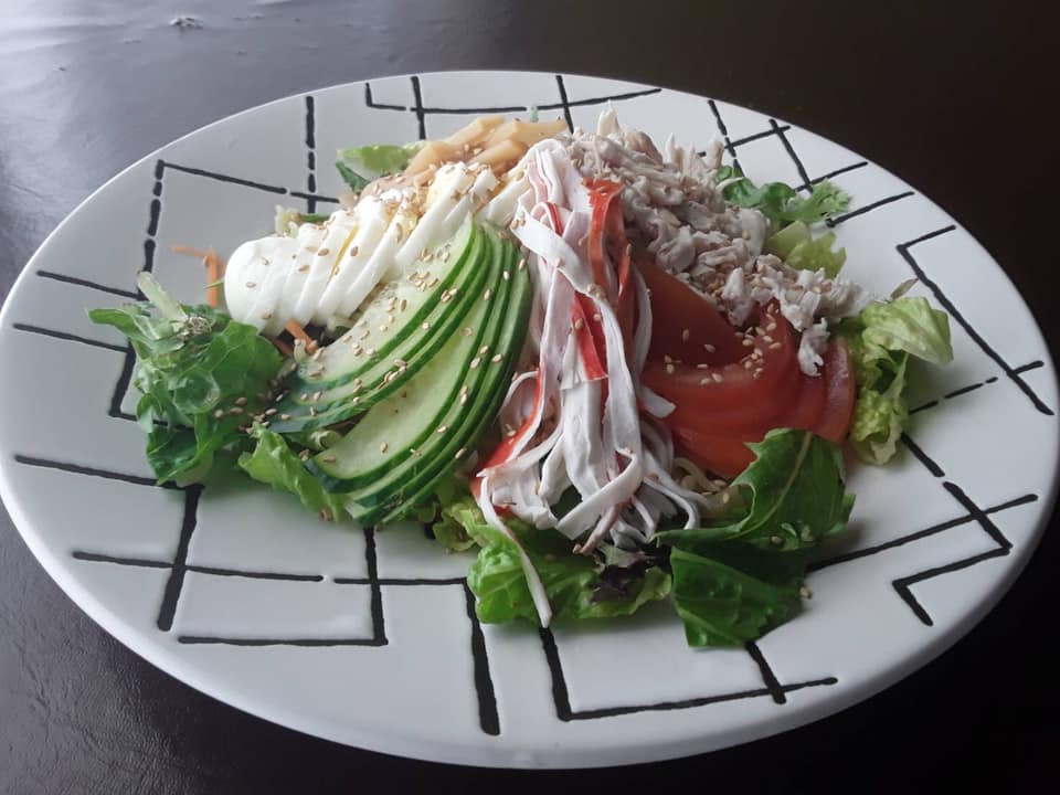 Japanese Cuisine Daruma 630 1 Ave NE, Calgary